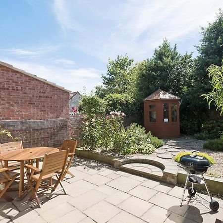 Camelot Villa Weybourne Luaran gambar