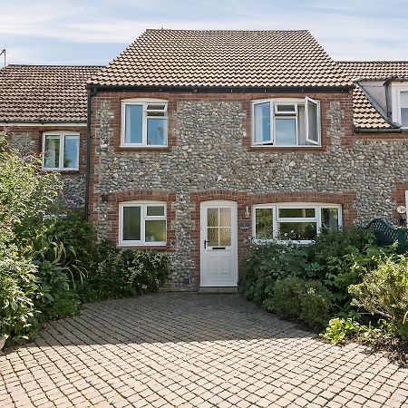 Camelot Villa Weybourne Luaran gambar