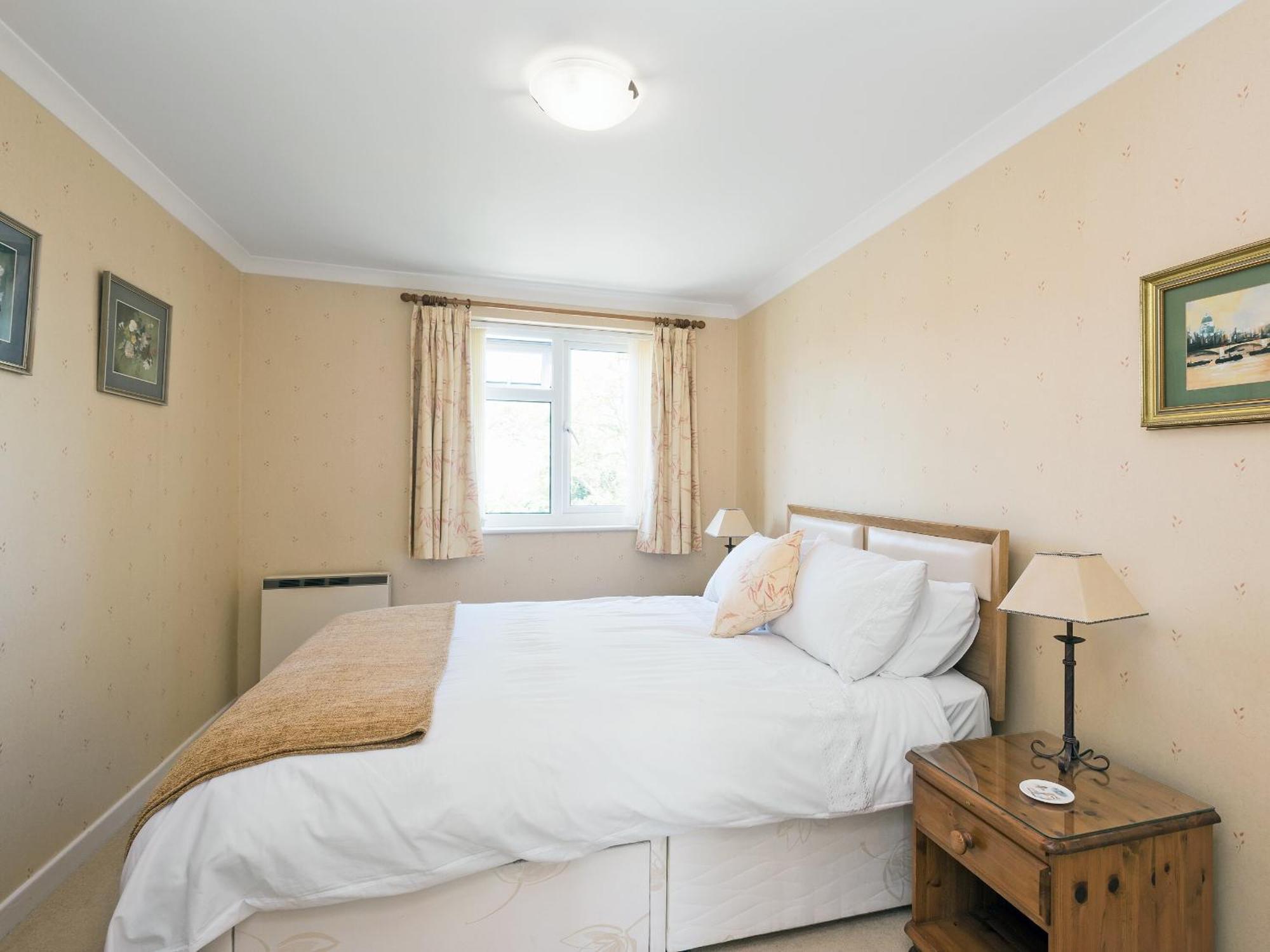 Camelot Villa Weybourne Luaran gambar