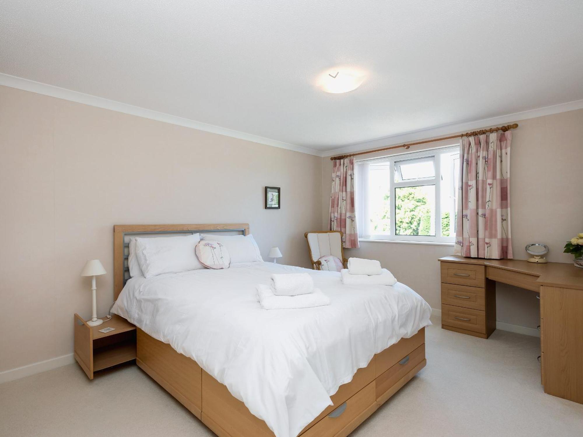 Camelot Villa Weybourne Luaran gambar