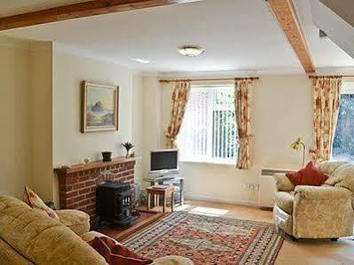 Camelot Villa Weybourne Luaran gambar
