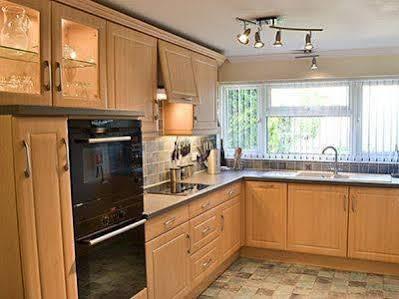 Camelot Villa Weybourne Luaran gambar