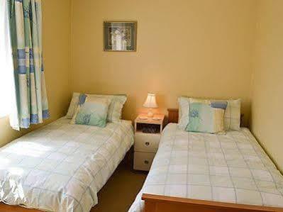 Camelot Villa Weybourne Luaran gambar