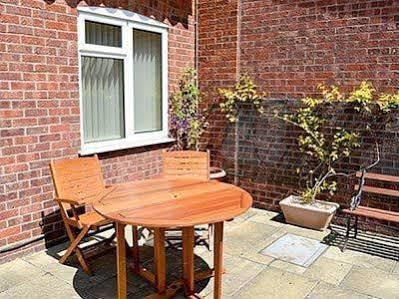 Camelot Villa Weybourne Luaran gambar